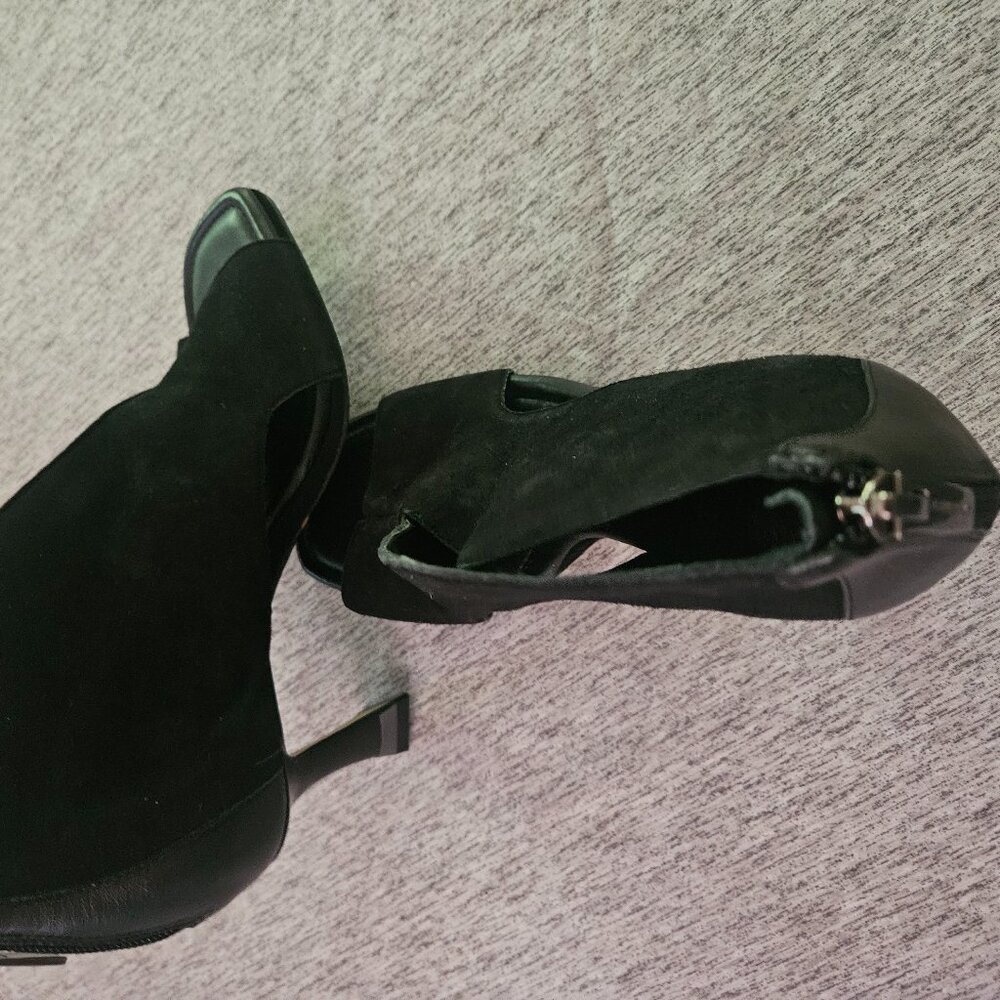 NWT Vince Camuto Heel Open Toe